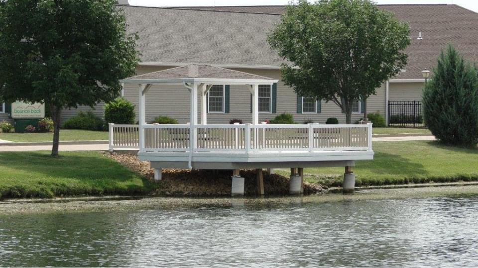 Liberty Village of Princeton Senior Living Community Assisted Living, Nursing Home